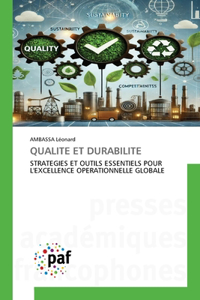 Qualite Et Durabilite