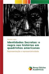 Identidades Secretas