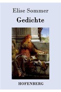 Gedichte