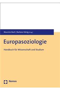 Europasoziologie