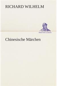 Chinesische Märchen
