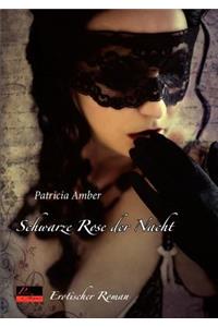 Schwarze Rose Der Nacht
