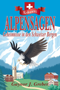 Alpensagen