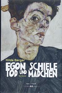 Egon Schiele - Tod und Madchen