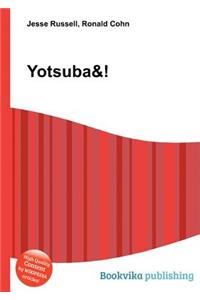 Yotsuba&!