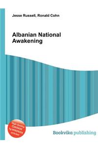 Albanian National Awakening