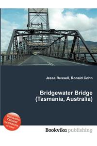 Bridgewater Bridge (Tasmania, Australia)