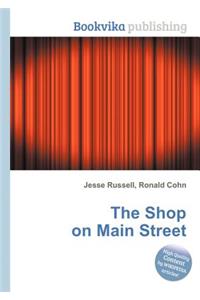 The Shop on Main Street