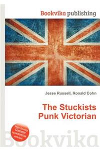 The Stuckists Punk Victorian