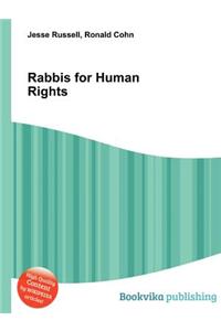 Rabbis for Human Rights