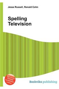 Spelling Television