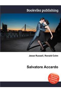 Salvatore Accardo