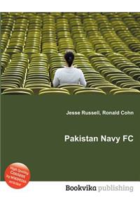 Pakistan Navy FC