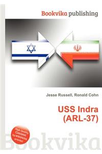 USS Indra (Arl-37)