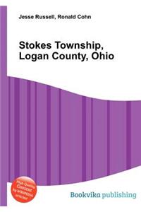 Stokes Township, Logan County, Ohio