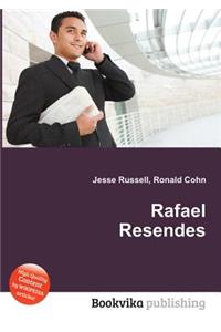 Rafael Resendes