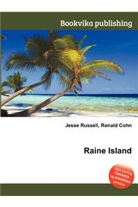 Raine Island