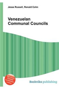 Venezuelan Communal Councils