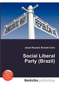 Social Liberal Party (Brazil)