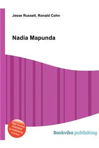 Nadia Mapunda