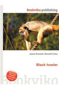 Black Howler