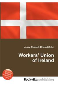 Workers' Union of Ireland