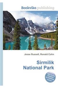 Sirmilik National Park