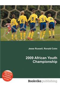 2009 African Youth Championship