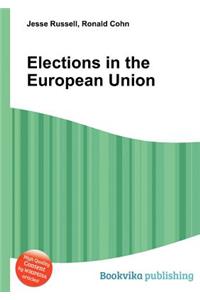 Elections in the European Union