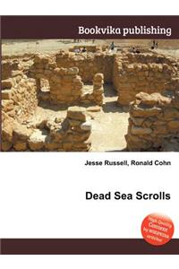 Dead Sea Scrolls