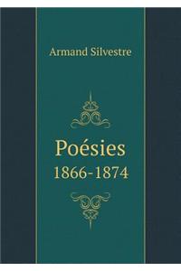 Poésies 1866-1874