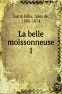 La belle moissonneuse