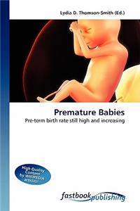 Premature Babies