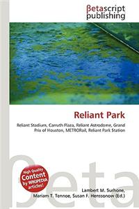 Reliant Park