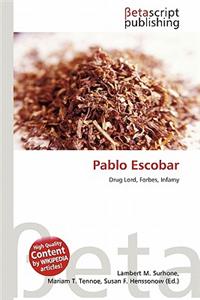 Pablo Escobar