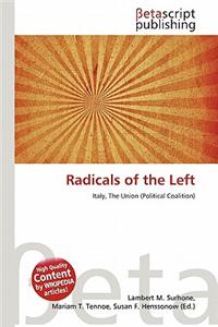 Radicals of the Left