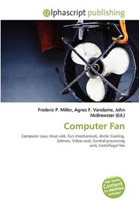 Computer Fan