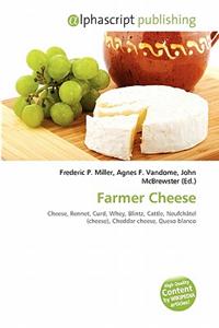 Farmer Cheese
