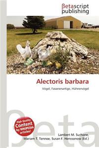 Alectoris Barbara