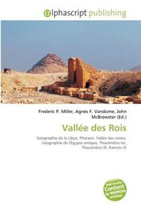 Vallee Des Rois