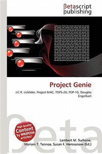 Project Genie