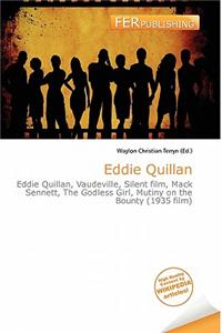 Eddie Quillan