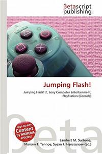 Jumping Flash!