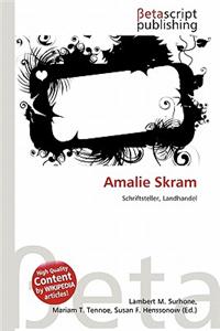 Amalie Skram