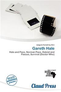 Gareth Hale