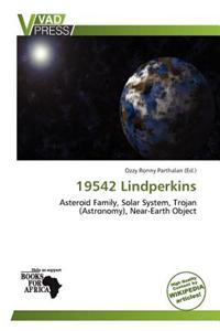 19542 Lindperkins