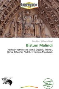 Bistum Malindi
