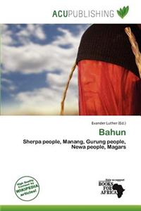 Bahun