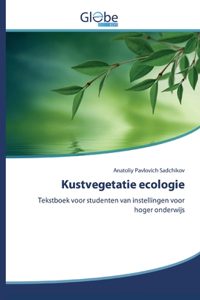 Kustvegetatie ecologie