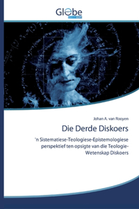 Die Derde Diskoers
